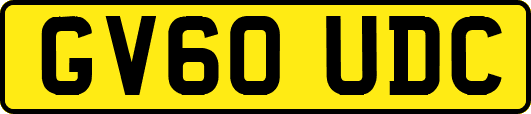 GV60UDC