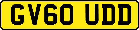 GV60UDD