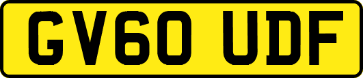 GV60UDF