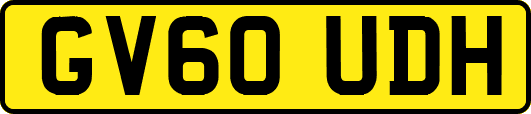 GV60UDH