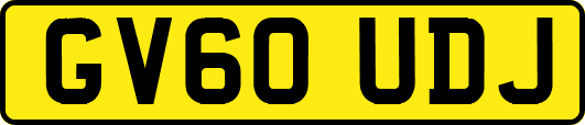 GV60UDJ
