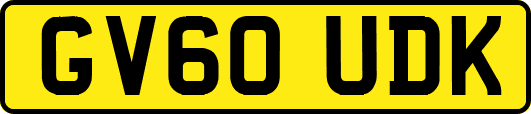 GV60UDK