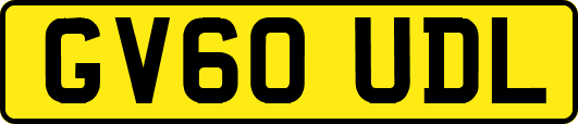GV60UDL