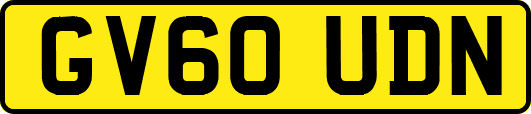 GV60UDN