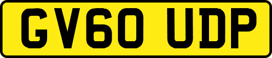 GV60UDP
