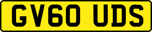 GV60UDS
