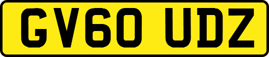 GV60UDZ