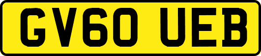 GV60UEB