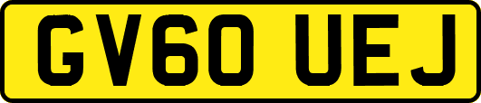GV60UEJ