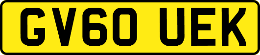 GV60UEK