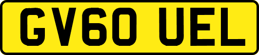 GV60UEL