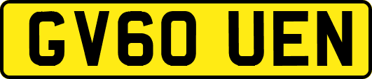 GV60UEN