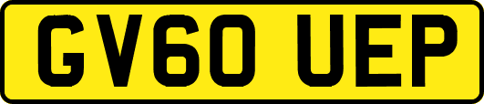 GV60UEP