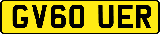 GV60UER