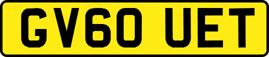 GV60UET