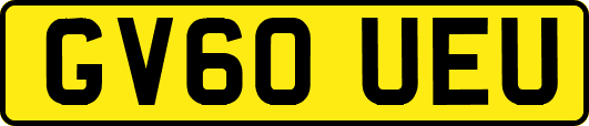 GV60UEU