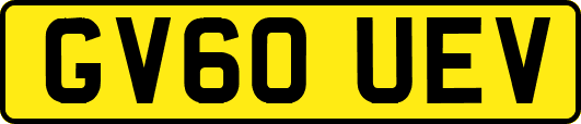GV60UEV