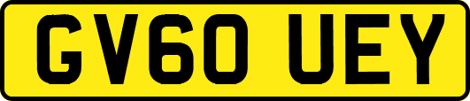 GV60UEY