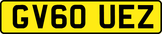 GV60UEZ