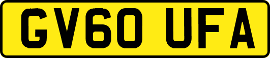 GV60UFA