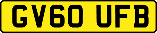 GV60UFB