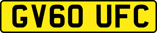 GV60UFC