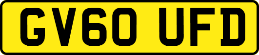GV60UFD