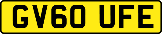 GV60UFE