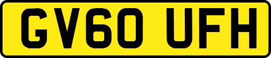 GV60UFH