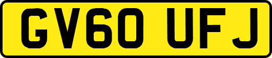GV60UFJ