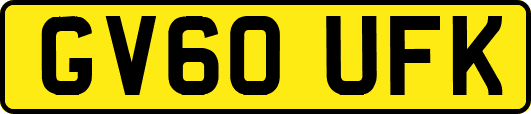 GV60UFK