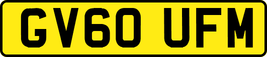 GV60UFM