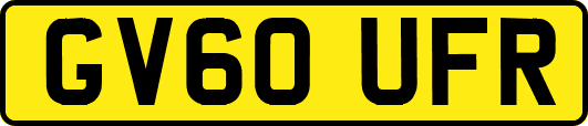 GV60UFR