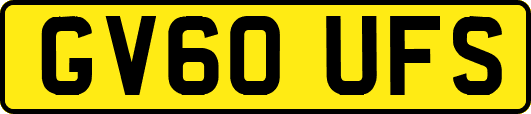 GV60UFS