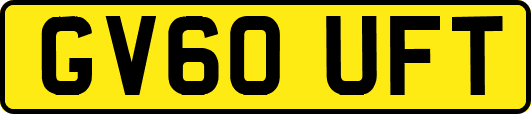 GV60UFT