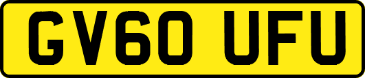 GV60UFU