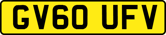 GV60UFV