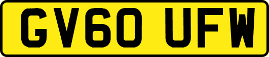 GV60UFW