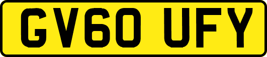 GV60UFY