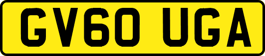 GV60UGA
