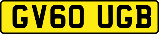 GV60UGB