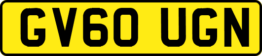 GV60UGN