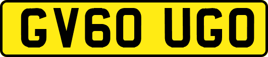 GV60UGO