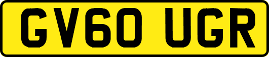 GV60UGR