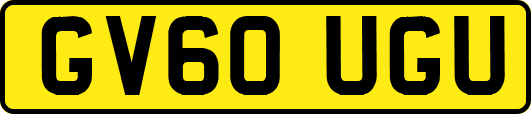 GV60UGU