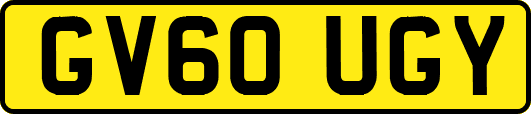 GV60UGY