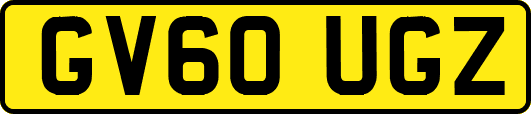 GV60UGZ