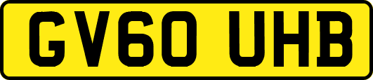 GV60UHB