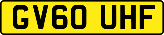 GV60UHF