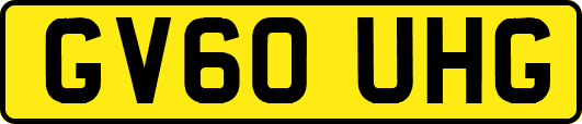 GV60UHG